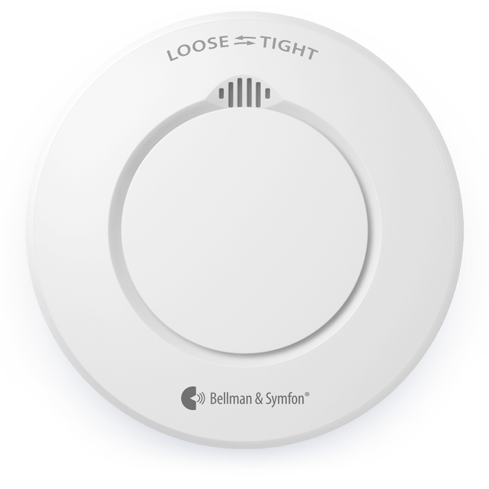 10 Year Battery Lithium Powercell First Alert Smoke Alarm 