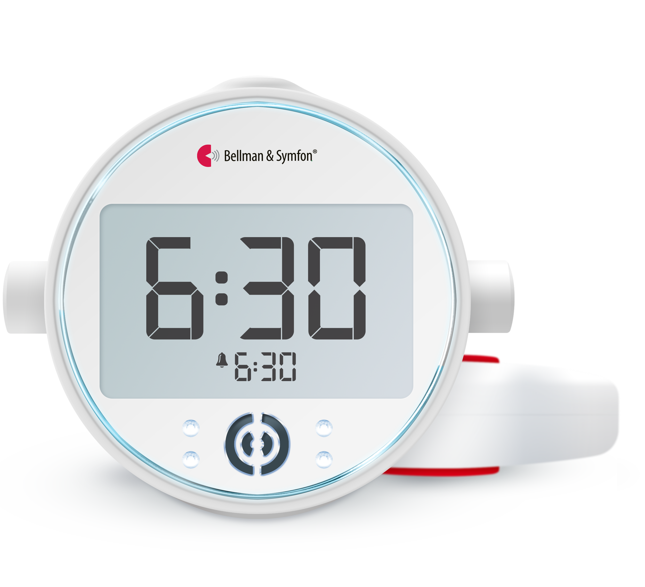 alarm clock pro