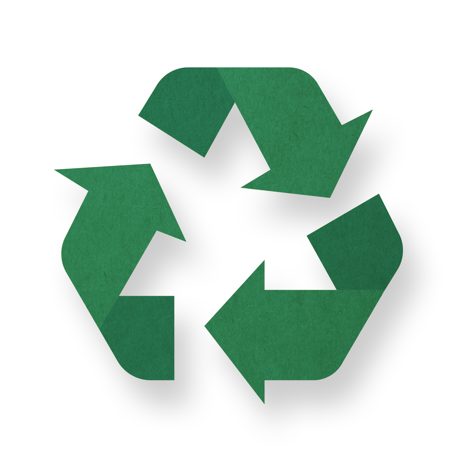 Recycle symbol